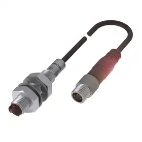 Оптический датчик Balluff BOS 08E-PS-KD20-00,2-S49
