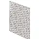 Рефлектор Leuze Electronic REF 4-A-50x50