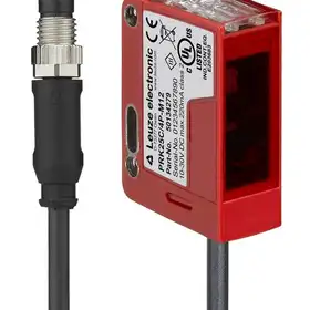 Оптический датчик Leuze Electronic PRK25C/6G-100-M8