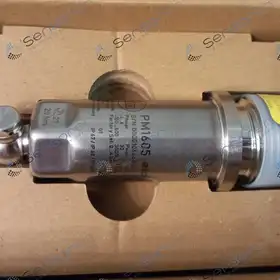 Датчик давления IFM Electronic PM1605