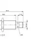 Индуктивный датчик Balluff BES M18MI-POC80B-S04G
