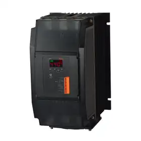 Цифровой тиристорный регулятор мощности Autonics SPR3-1150TFF