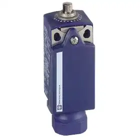 Kонцевой выключатель Telemecanique XCKP2110N12