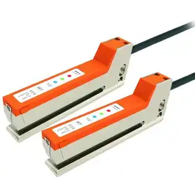 Фотоэлектрический датчик этикеток LANBAO LA-TR03TNBP