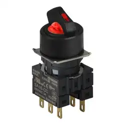 Селекторный переключатель Autonics S16SR-S4R2C