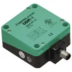 RFID Антенна Pepperl Fuchs IQT1-FP-R4-V1