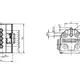 Блочный выключатель Balluff BNS 819-B05-K08-40-11