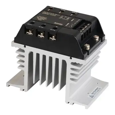 Твердотельное реле Autonics SRH2-4430