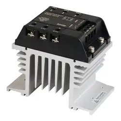 Твердотельное реле Autonics SRH2-4430