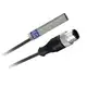 Индуктивный датчик Telemecanique XS506BSCAL01M12