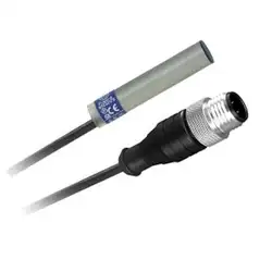 Индуктивный датчик Telemecanique XS506BSCAL01M12