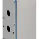 Корпус переключателя Schmersal NBGLC32.3/NSK