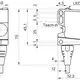 Ультразвуковой датчик расстояния Baumer U500.DA0-IA1B.72CU