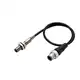 Индуктивный датчик Omron E2E-X4B1TL12-M1TJ 0.3M