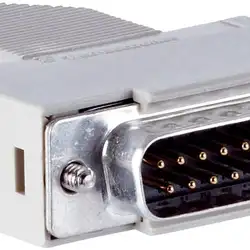 Разъем SICK STE-0D15-G