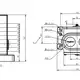 Блочный выключатель Balluff BNS 813-D08-L12-100-10-02-FD