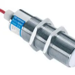 Индуктивный датчик EGE-Elektronik IGMF 010 GOP