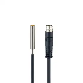 Индуктивный датчик IFM Electronic IY5047