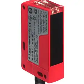 Cветовой барьер безопасности Leuze Electronic SLS46CI-40.K28-M12
