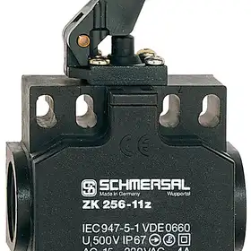 Kонцевой выключатель безопасности Schmersal TK256-11Z-M20