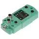 Блок обработки RFID Pepperl Fuchs IC-KP2-2HB18-2V1