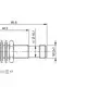Индуктивный датчик Balluff BES 113-356-SA31-S4