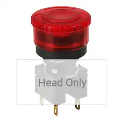 Кнопка аварийного выключения Autonics S16ER-E1R