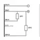 Ультразвуковой датчик DATASENSING UK1F/GM-1ESY