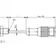 Индуктивный датчик Balluff BES 516-377-G-E4-C-S4-01,5