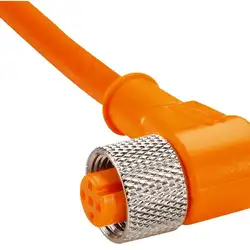 Разъем с кабелем SICK DOL-1205-W02M