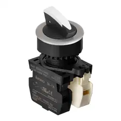 Селекторный переключатель Autonics S3SFN-LDKRABL