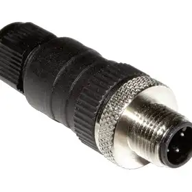 Разъем SICK STE-1204-G