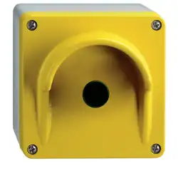 Корпус переключателя Schmersal MBGHAC311YE