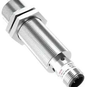 Индуктивный датчик LANBAO FY18DPC-E2