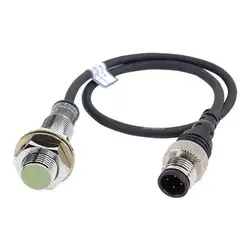 Индуктивный датчик Autonics PRWT12-2XO