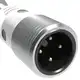 Индуктивный датчик LANBAO LR08BF02DPCY-E2