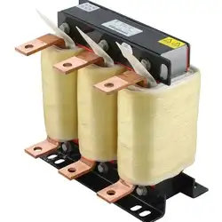 Трехфазный дроссель INNOVERT ZC-OCL-55