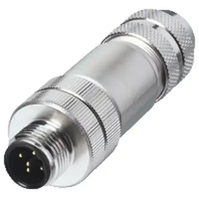 Разъем Pepperl Fuchs V1SD-G-ABG-PG9