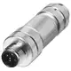 Разъем Pepperl Fuchs V1SD-G-ABG-PG9