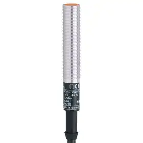 Индуктивный датчик IFM Electronic IF5684