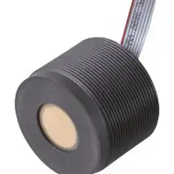 Ультразвуковой датчик Pepperl Fuchs UCC2500-50GK-B26-8MOL