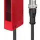 Оптический датчик Leuze Electronic RK46C.DL3/4P-200-M12