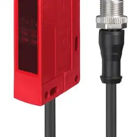 Оптический датчик Leuze Electronic RK46C.DL3/4P-200-M12