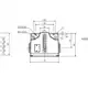 Блочный выключатель Balluff BNS 813-B04-D12-61-A-12-04
