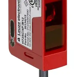 Оптический датчик Leuze Electronic PRK25C.T3/2N