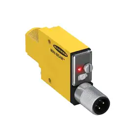 Оптический датчик Banner SM31RL100QD
