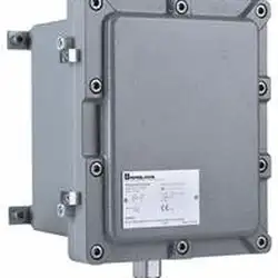 Инклинометр Pepperl Fuchs INX360D-F99-I2E2-V15-Ex