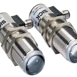 Cветовой барьер безопасности SICK L41S-33MA2A, L41E-33MA2A