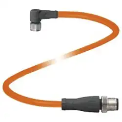Соединительный кабель Pepperl Fuchs V31-WM-OR*M-PUR-A-V1-G