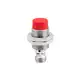 Индуктивный датчик Baumer IR18.P15S-N45.NC1Z.7BO
